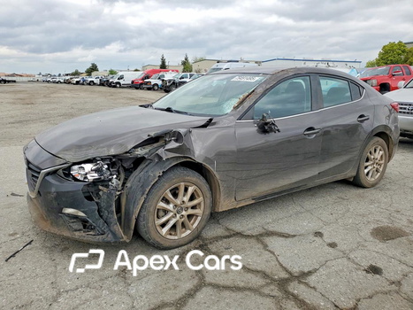 Mazda 3 2016 - Image 1 of 13