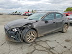 Mazda 3 2016