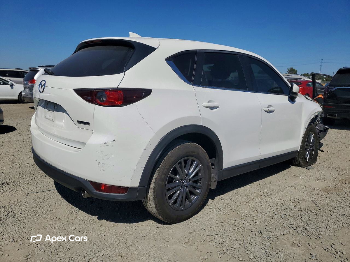 Mazda CX-5 2020