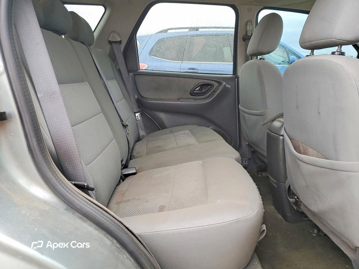 Ford Escape 2006