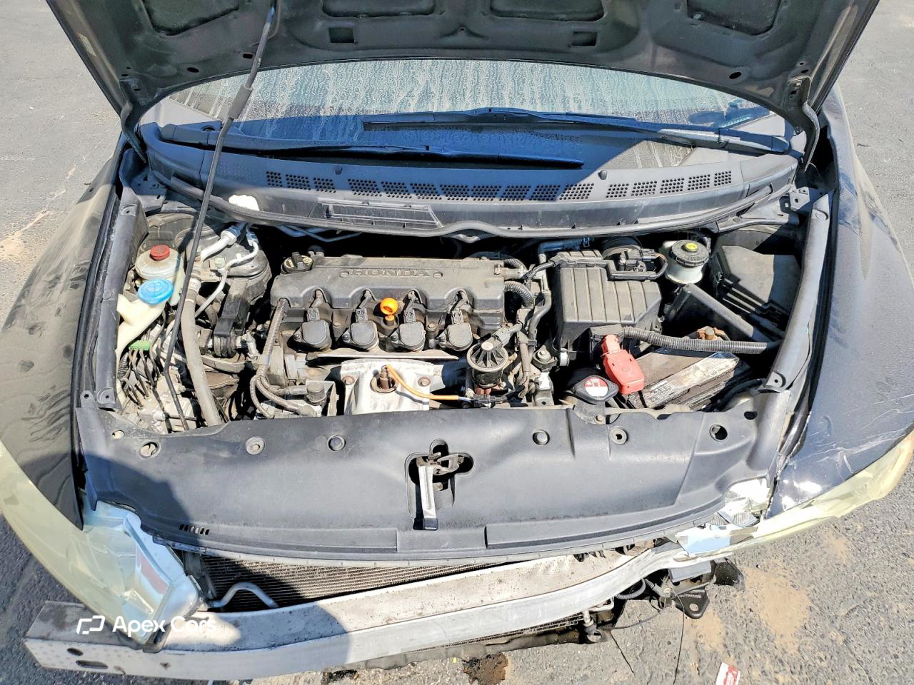 Honda Civic 2011