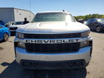 Chevrolet Silverado 2020