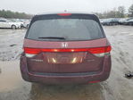 Honda Odyssey 2014