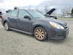 Subaru Legacy 2010