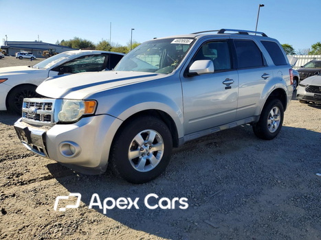Ford Escape 2010 - Image 1 of 12