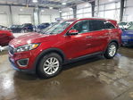 Kia Sorento 2017
