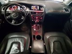 Audi A4 2013