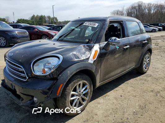 2016 MINI Cooper - Image 1 of 5