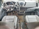 Ford Transit 2016