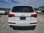 Audi Q7 2015