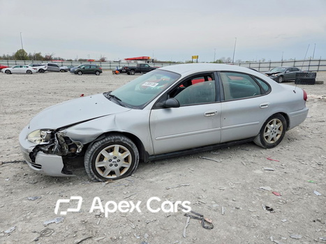 Ford Taurus 2006 - Image 1 of 13