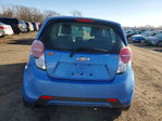 Chevrolet Spark 2014
