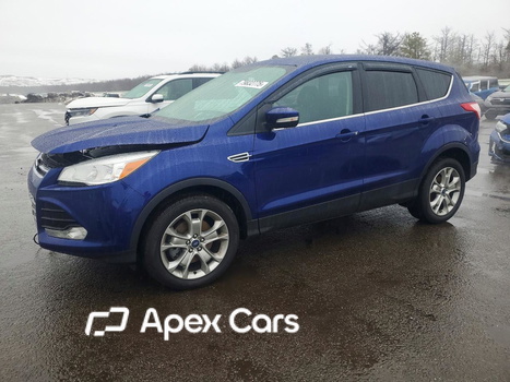 Ford Escape 2013 - Image 1 of 14