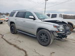 Chevrolet Tahoe 2020