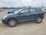 Nissan Rogue 2011