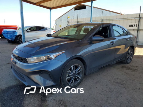 Kia Forte 2023 - Image 1 of 12