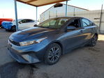 Kia Forte 2023