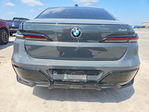 BMW Series 7 2025