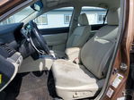 Subaru Legacy 2011