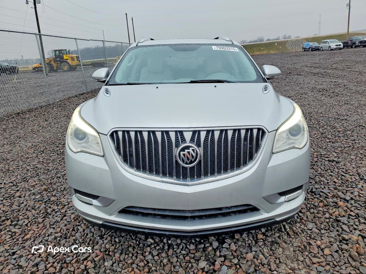 Buick Enclave 2015