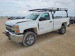 Chevrolet Silverado 2015