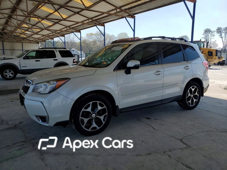 Subaru Forester 2014 - Zdjęcie 1 z 13