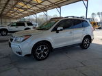 Subaru Forester 2014
