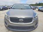 Kia Sorento 2017