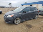 Ford C-MAX 2013