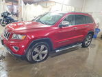 Jeep Cherokee 2014