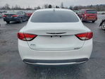 Chrysler 200 2016