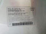 Audi Q5 2012