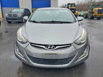 Hyundai Elantra 2015