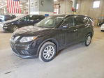 Nissan Rogue 2015