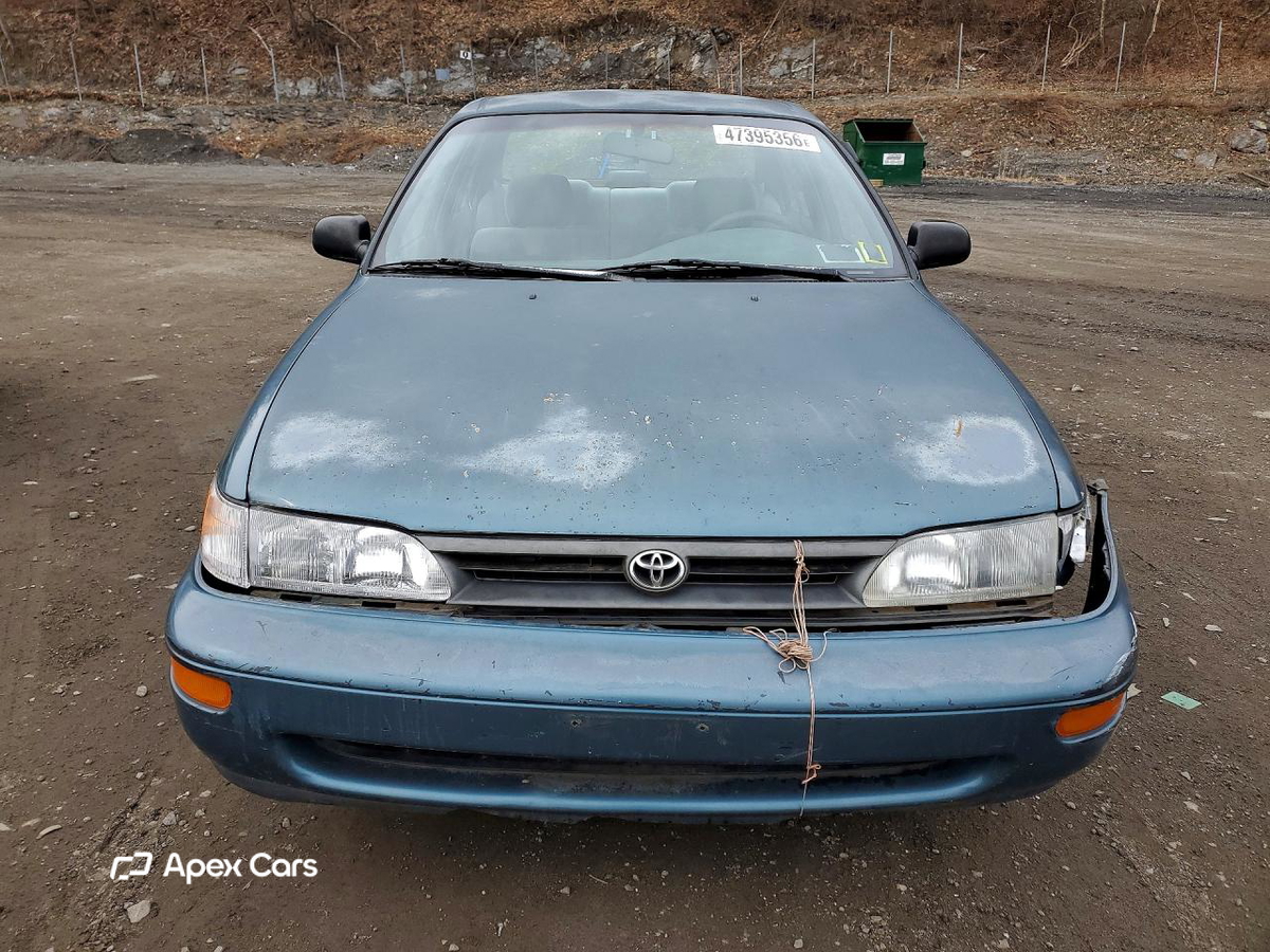 Toyota Corolla 1995