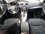 Mazda 3 2011