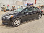 Kia Forte 2015