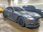Ford Mustang 2016