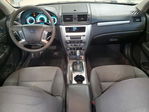 Ford Fusion 2010