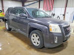 GMC Terrain 2013