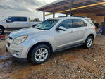 Chevrolet Equinox 2011