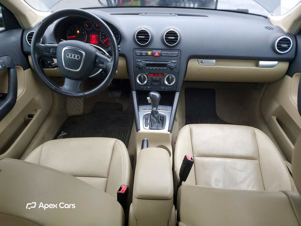 Audi A3 2006