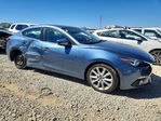 Mazda 3 2015