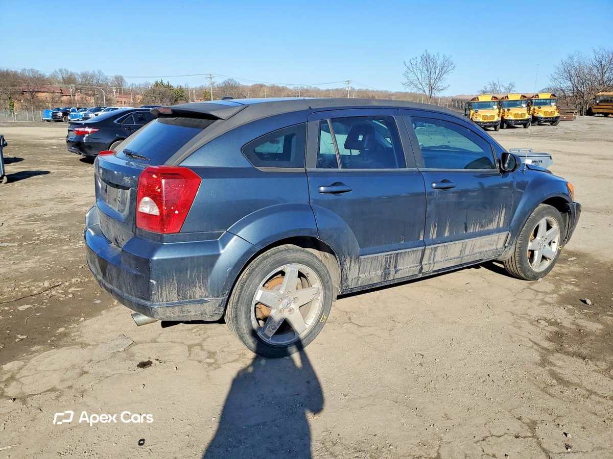 Dodge Caliber 2008