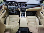 Cadillac XT5 2018