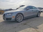 Audi A7 2014