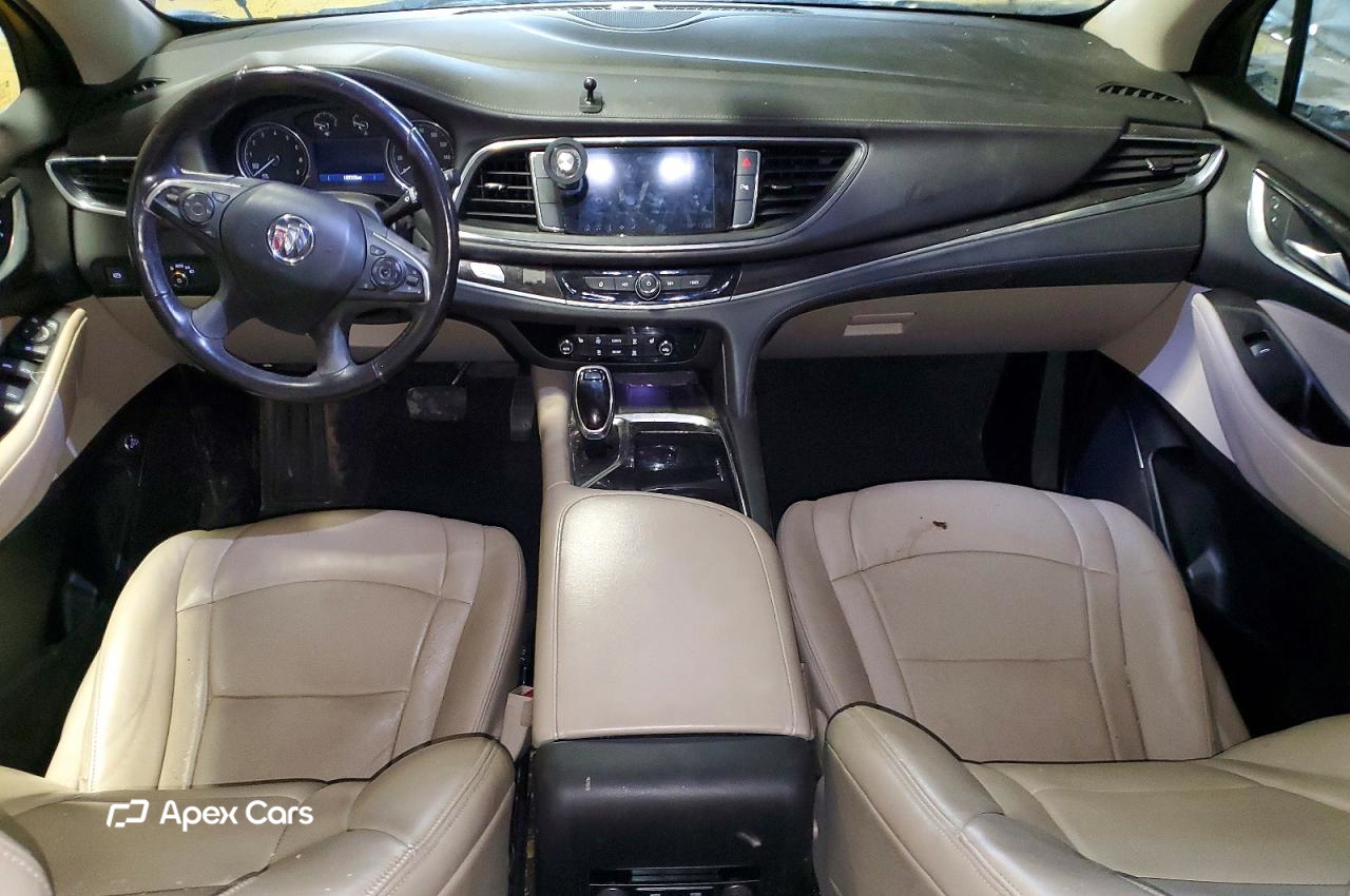 Buick Enclave 2020
