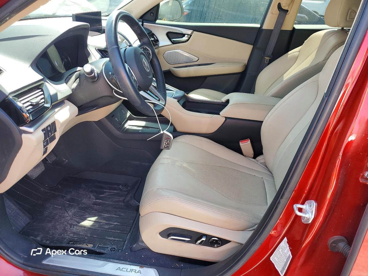 Acura RDX 2023