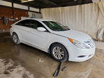 Hyundai Sonata 2012
