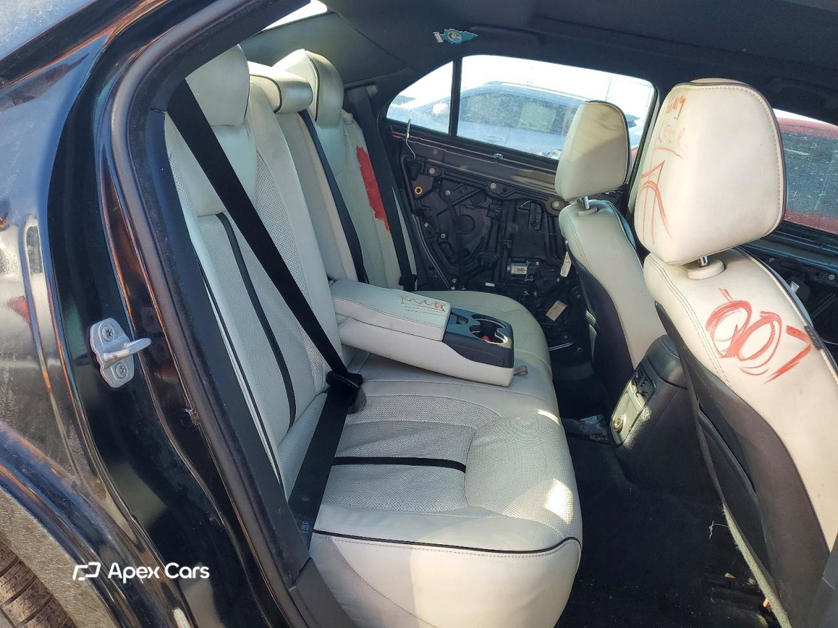 Chrysler 300 2013